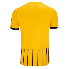 Brighton Tredjetrøje 2025-26 Kortærmet